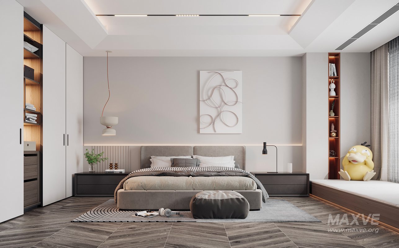 Bedroom 131 - Image 1