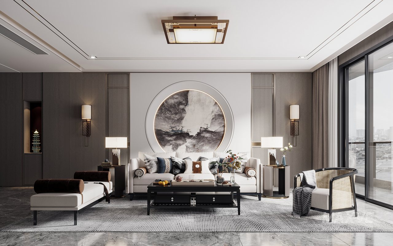 Living room 25 - Image 1