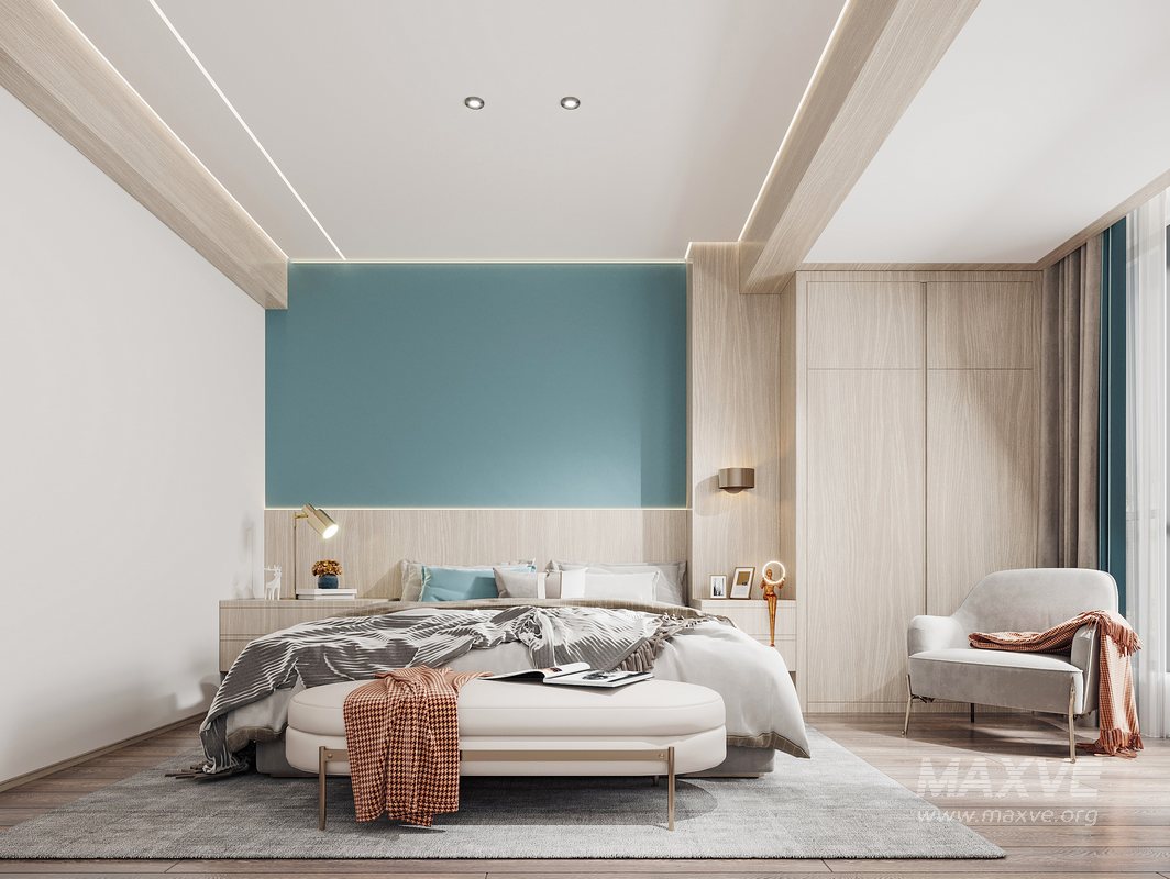 Bedroom 122 - Image 1