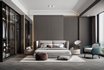 Modern bedroom - Thumbnail 1