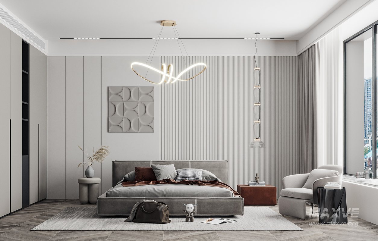 Bedroom 38 - Image 1