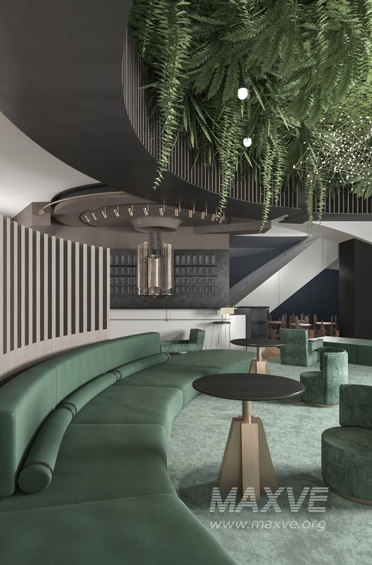 Hyundai Sales Office - Image 1