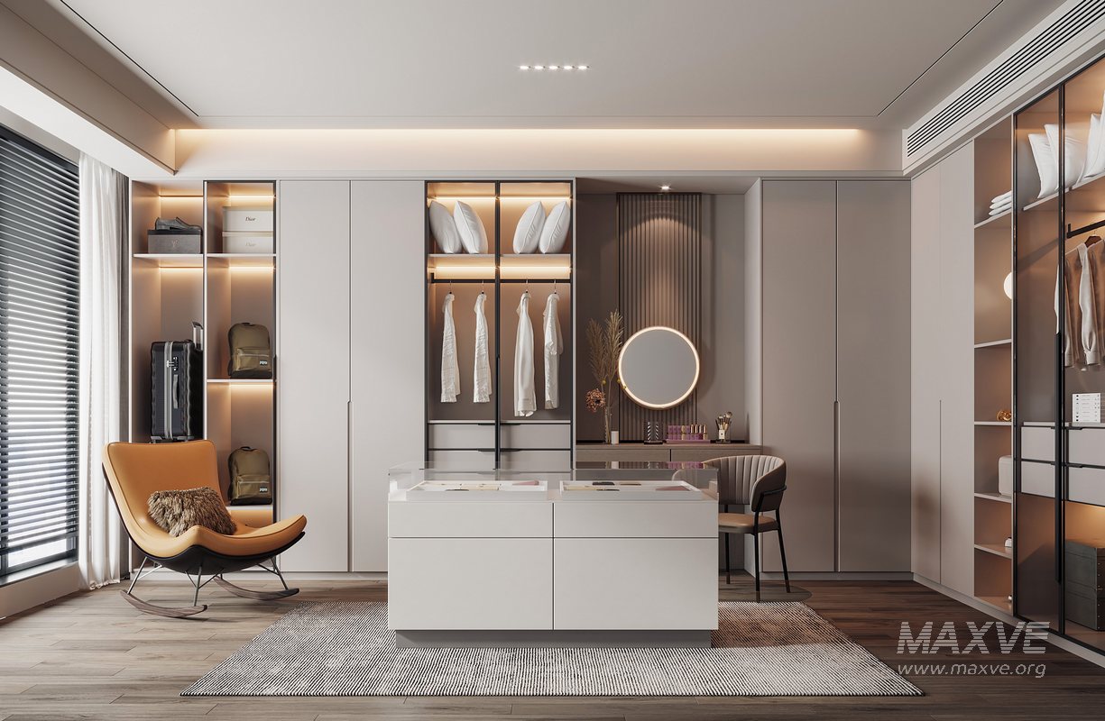 Dressing room 5 - Image 1