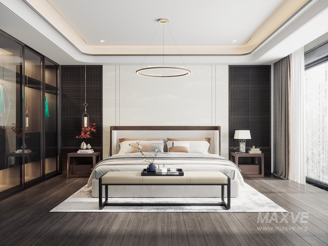 Bedroom 60 - Image 1