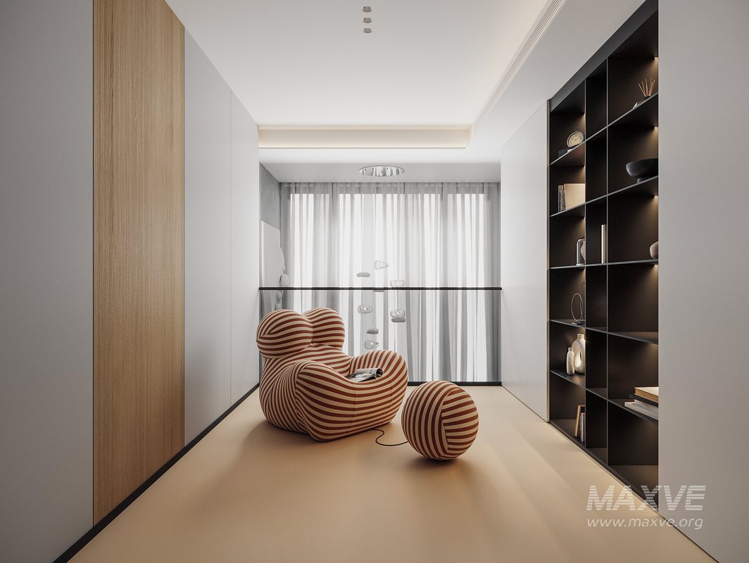 Modern Office - Image 1