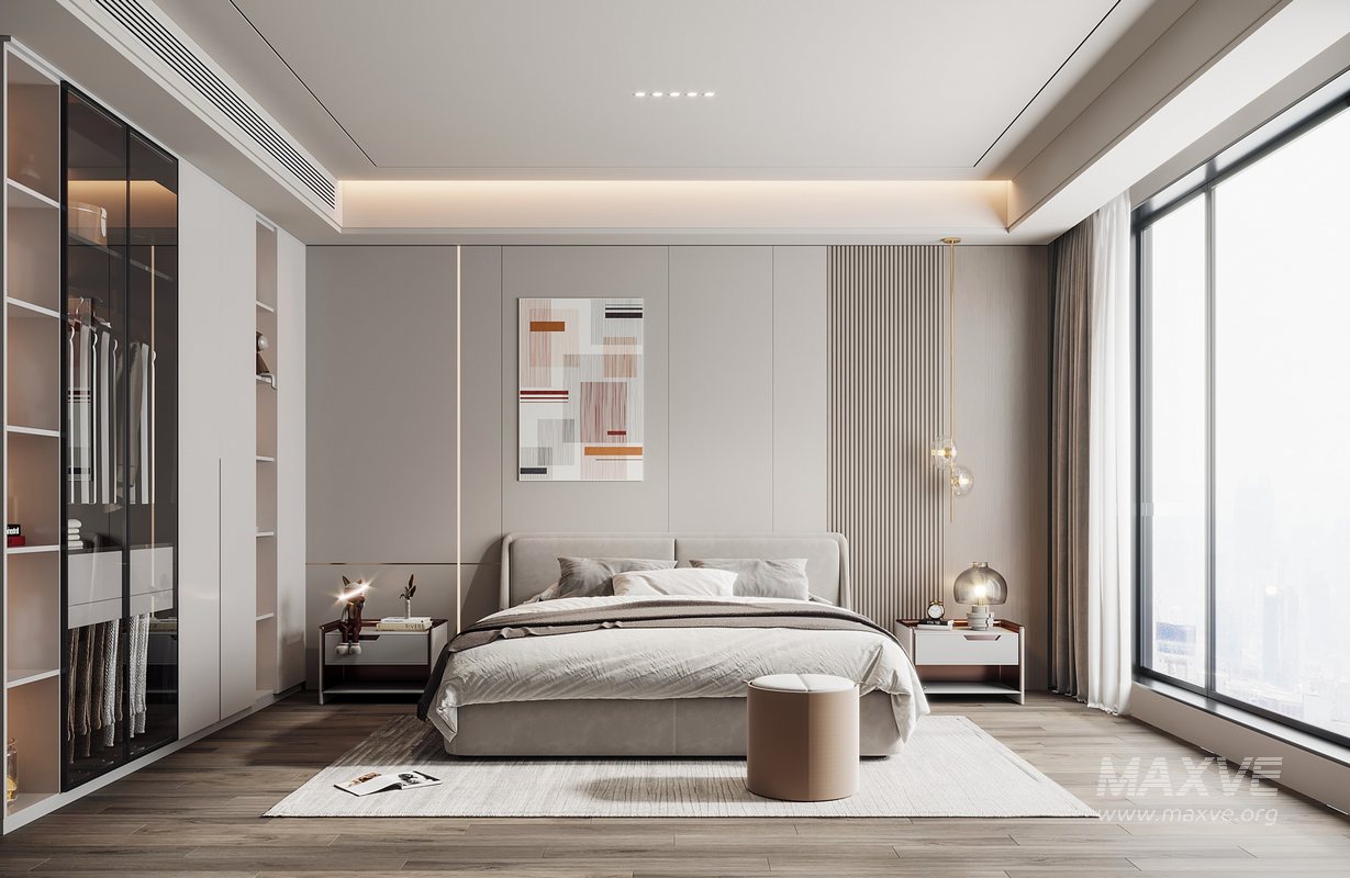 Bedroom 33 - Image 1