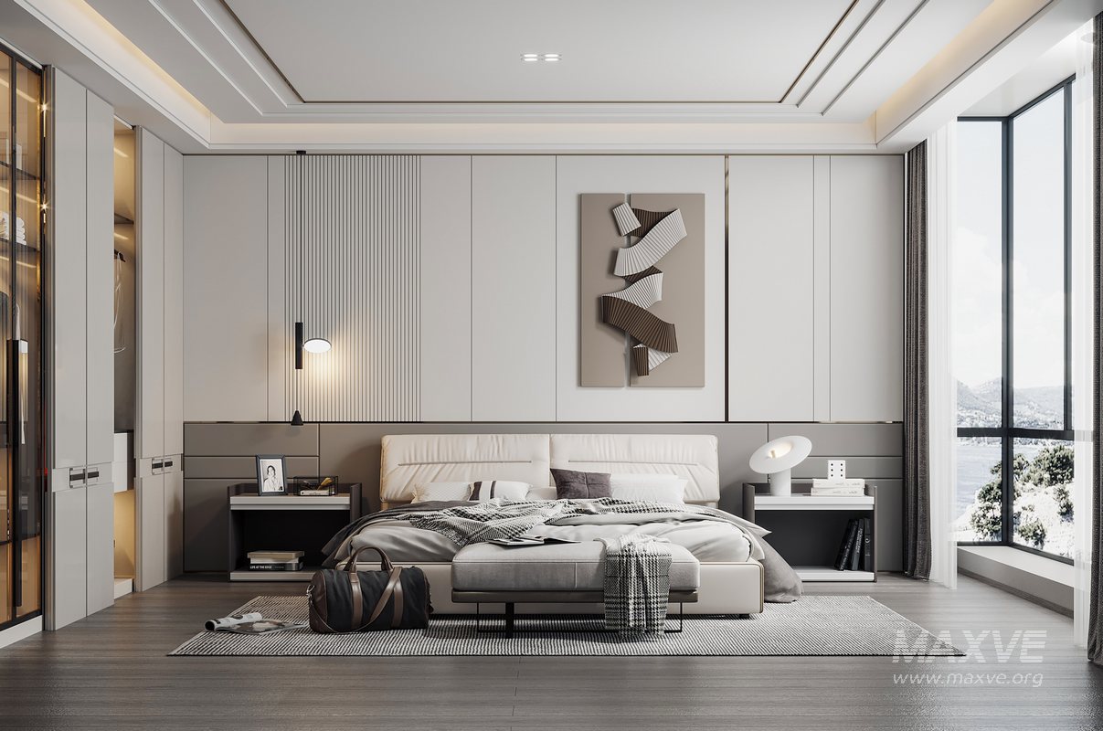 Bedroom 126 - Image 1