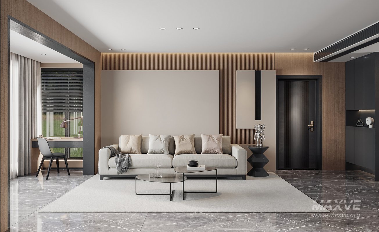 Living Room 116 - Image 2