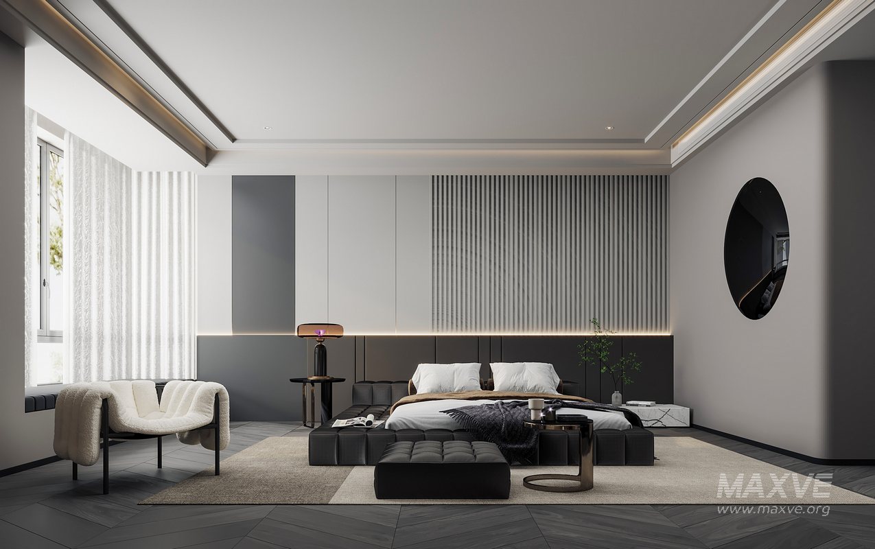 Bedroom 47 - Image 1