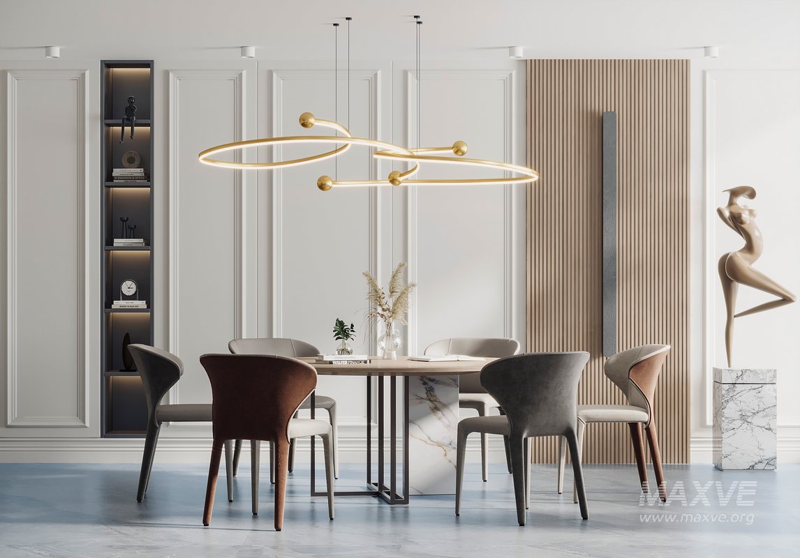 Dining Room 47 - Image 1