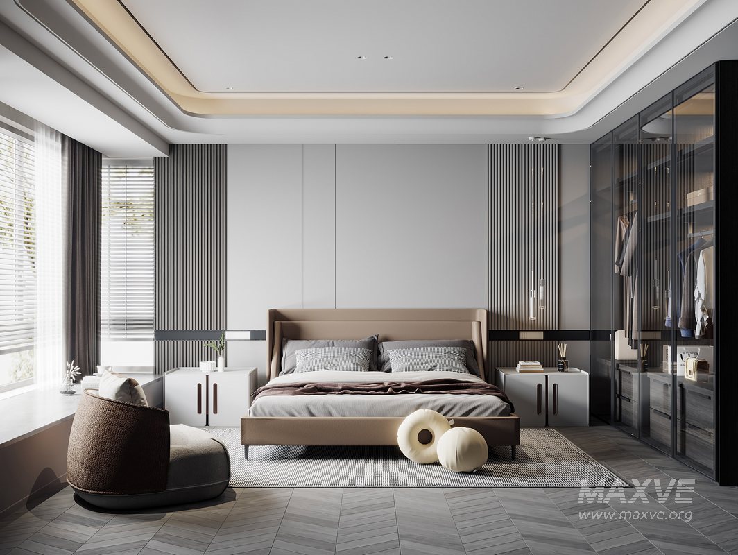 Bedroom 29 - Image 1