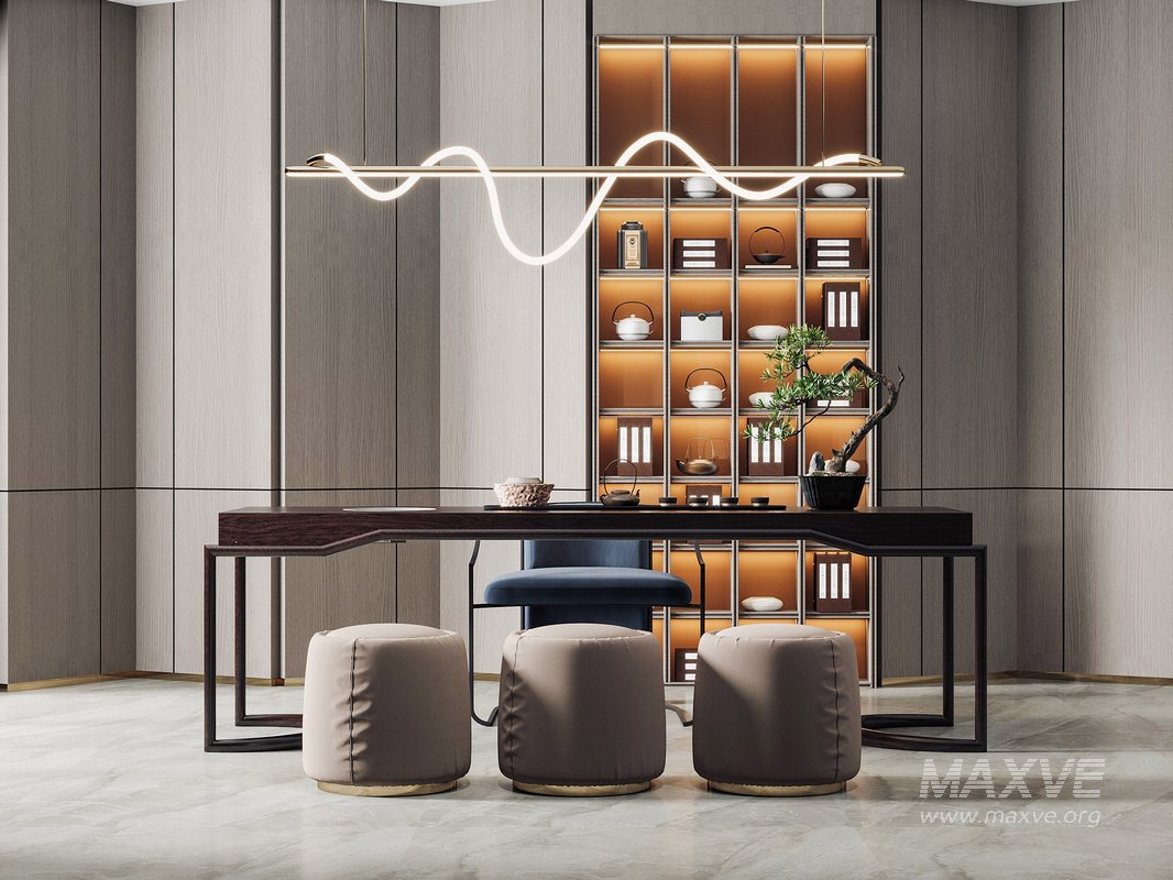 Modern office - Image 1