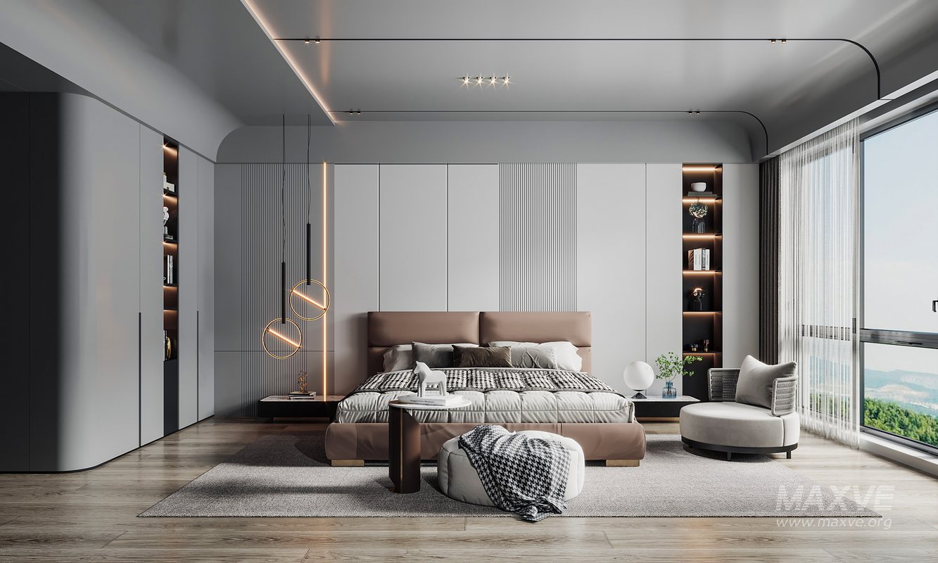 Bedroom 130 - Image 1