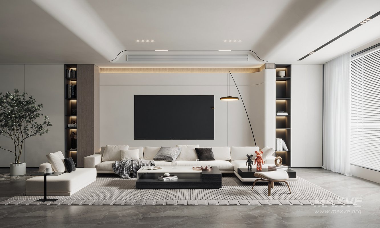 Living room 16 - Image 1