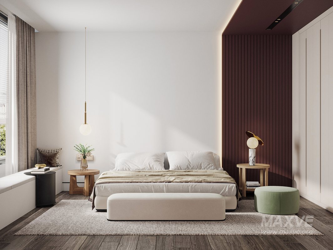 Bedroom 84 - Image 1