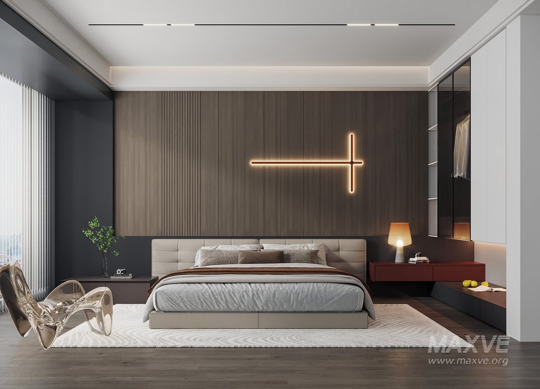 Bedroom 48 - Image 1