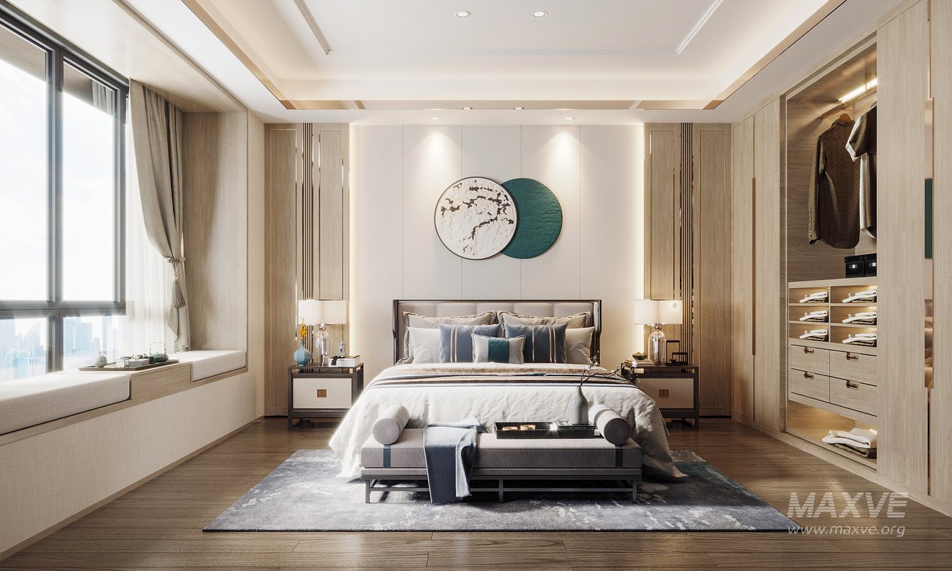 Bedroom 98 - Image 1