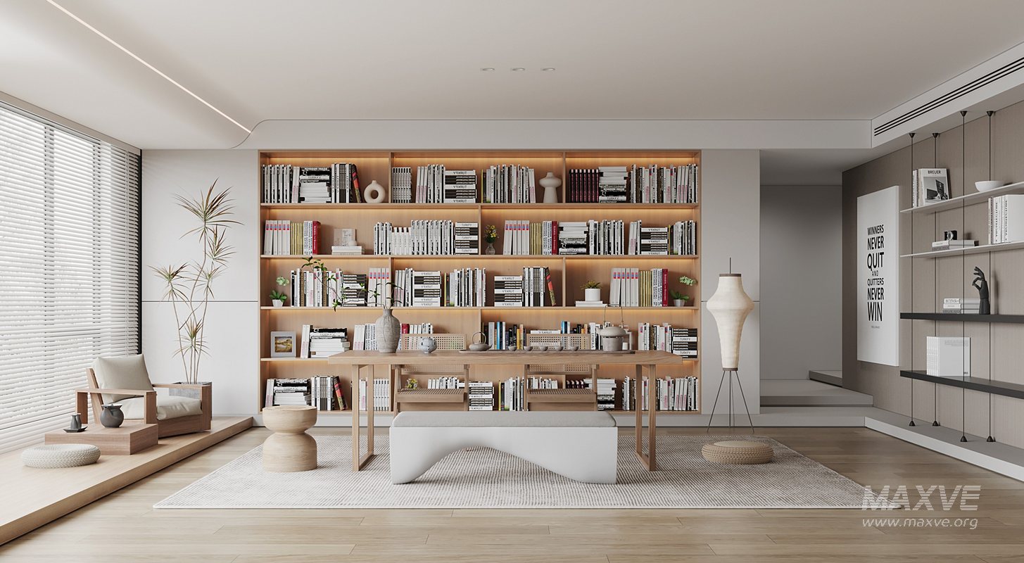 Modern Office - Image 1