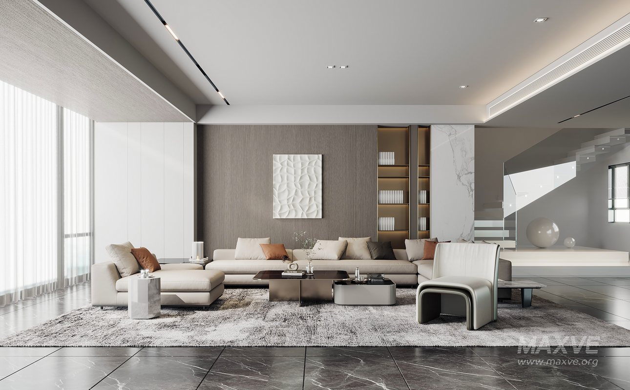 Living room 12 - Image 1