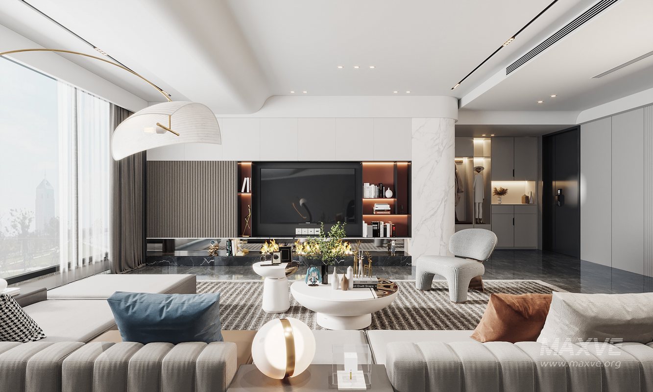 Living room 37 - Image 1