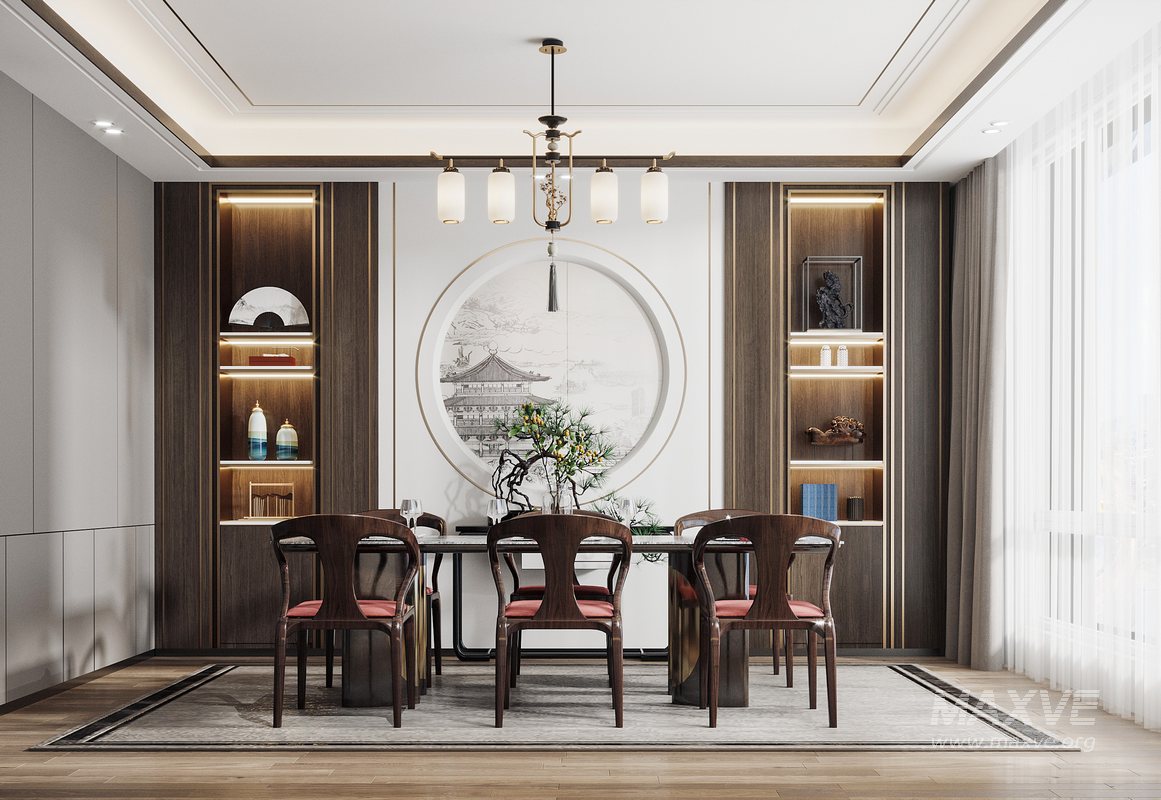 Dining Room 89 - Image 1