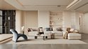 Modern living room - Thumbnail 1