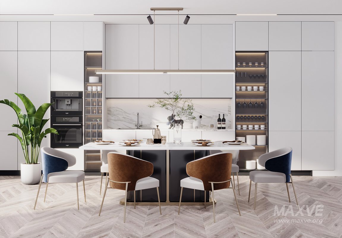 Dining Room 29 - Image 1