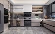 modern kitchen - Thumbnail 1