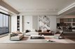 Modern living room - Thumbnail 1