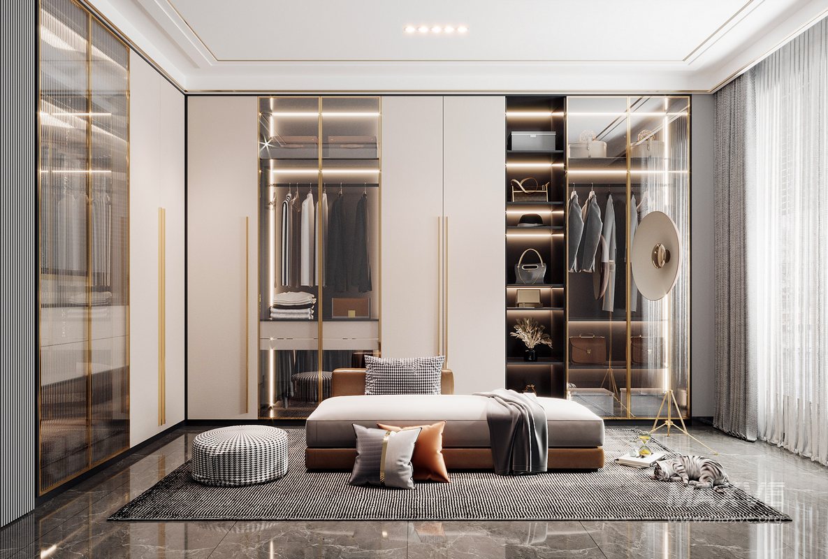 Dressing room 1 - Image 1