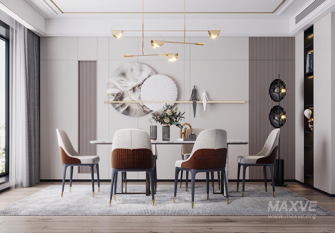 Dining Room 37 - Image 1