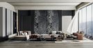 Modern living room - Thumbnail 1