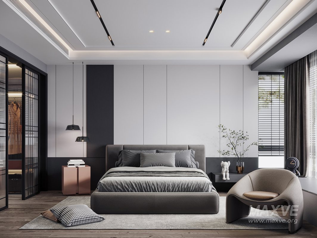 Bedroom 16 - Image 1