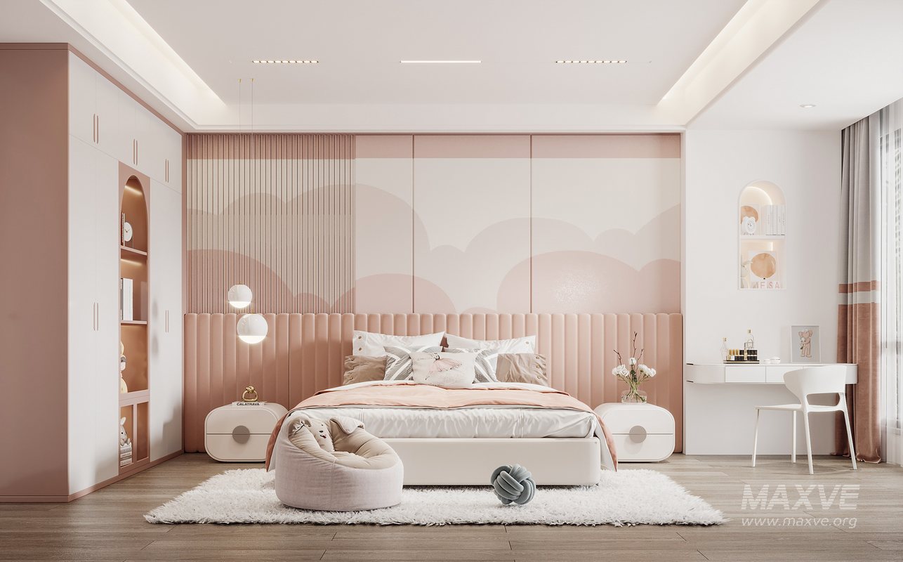 Children’s room 2 - Image 1