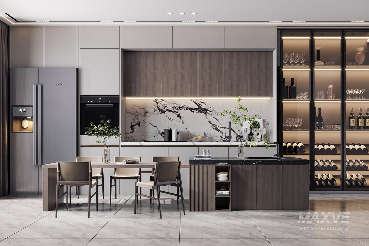 Dining Room 69 - Image 1