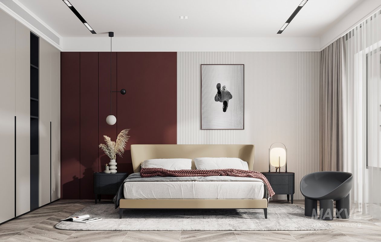 Bedroom 81 - Image 1