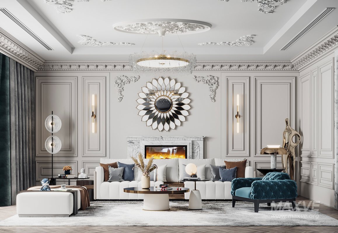 Living room 57 - Image 1