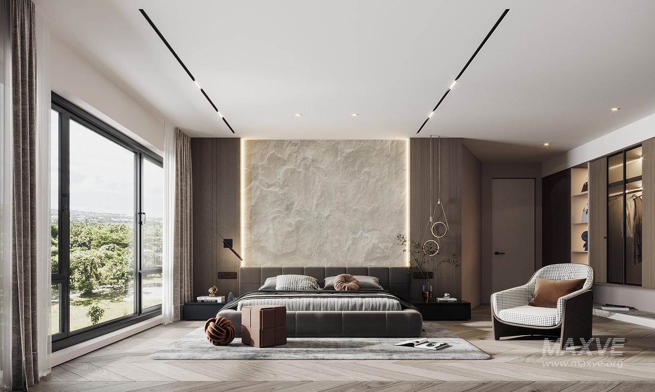 Bedroom 23 - Image 1