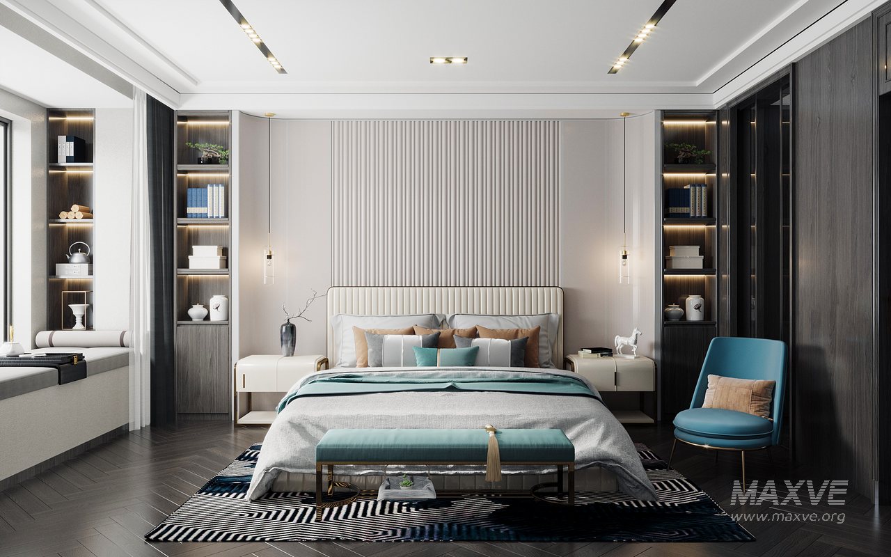 Bedroom 102 - Image 1