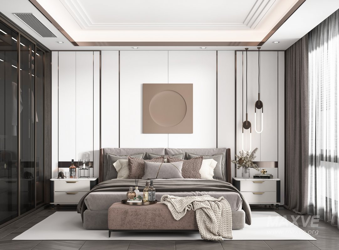 Bedroom 69 - Image 1