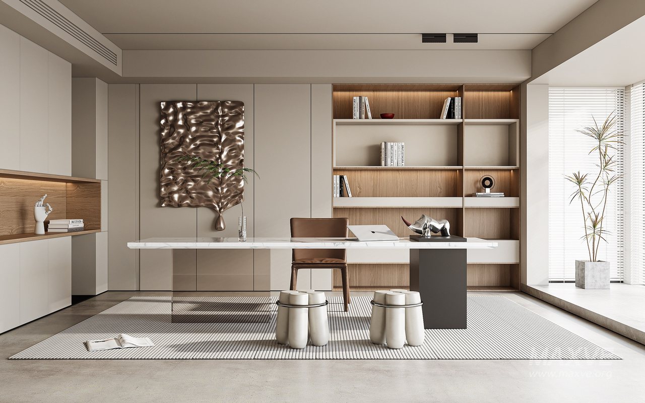 Modern Office - Image 1