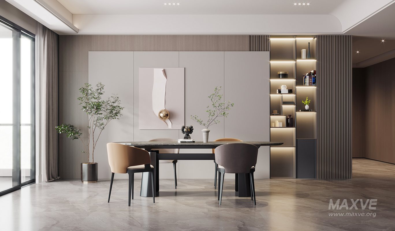 Dining Room 11 - Image 1