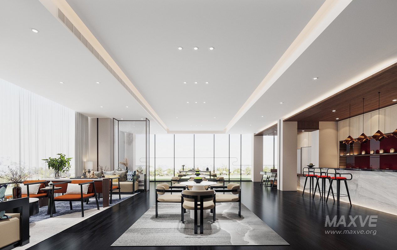 Hyundai Sales Office - Image 1