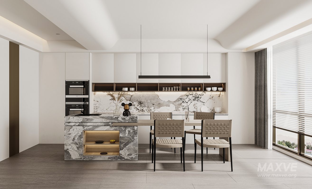 Dining Room 16 - Image 1