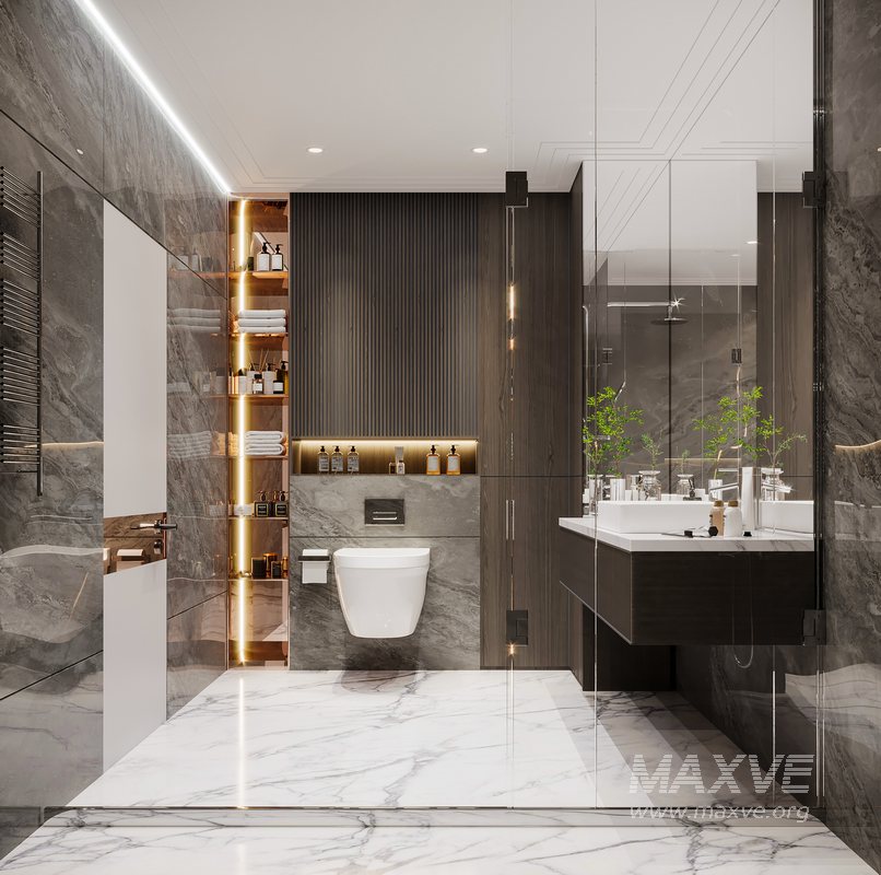 Bathroom 7 - Image 1