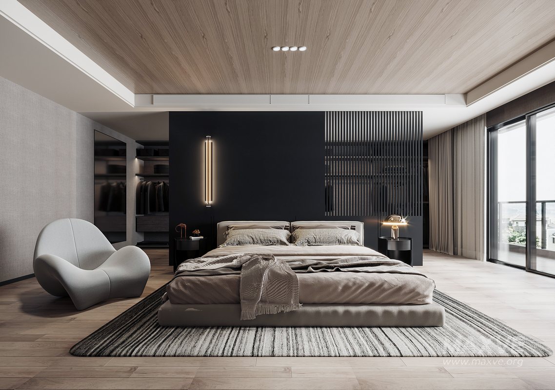 Bedroom 41 - Image 1