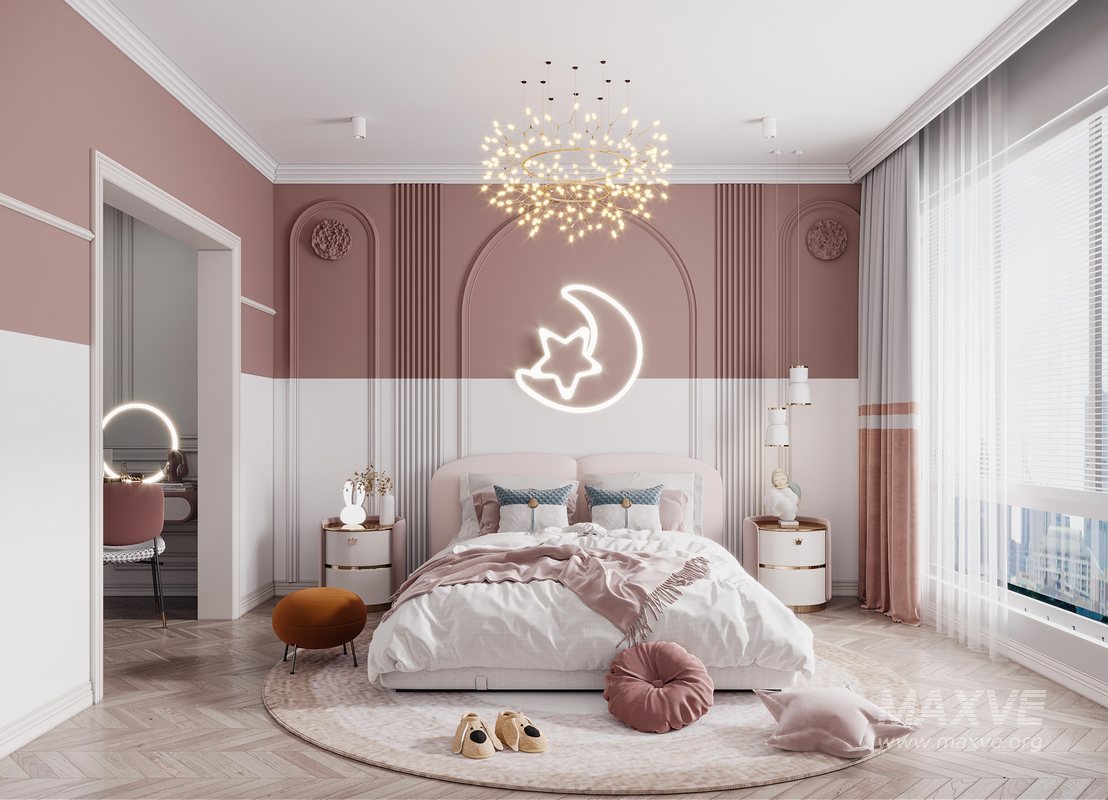 Children’s room 25 - Image 1