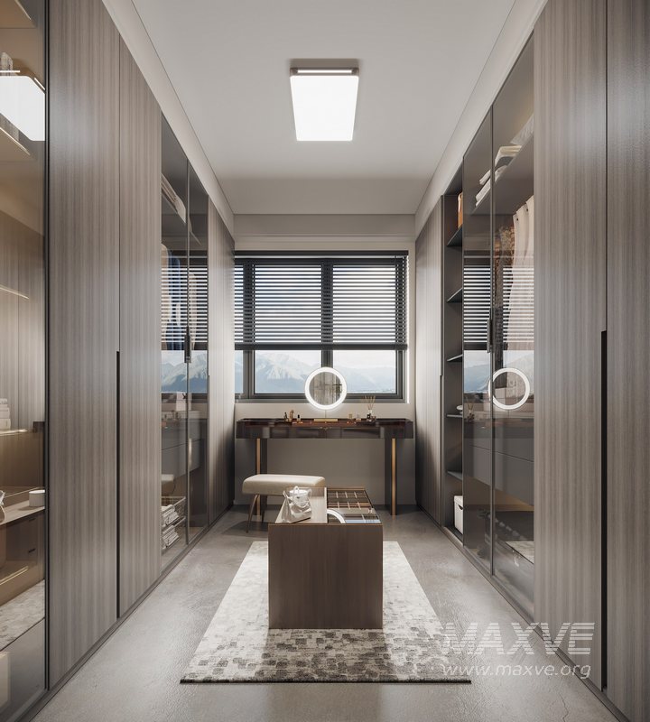 Dressing room 3 - Image 1