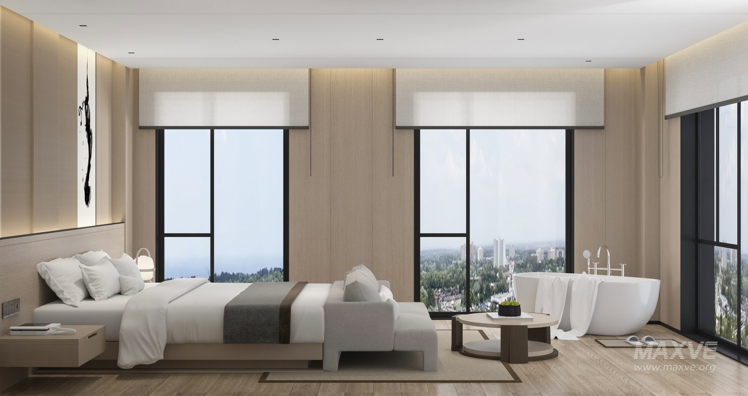 Hotel Room 2 - Image 2