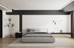 Modern bedroom - Thumbnail 1